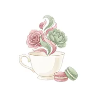 焚天大圣 社区标志